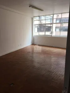 Sala Comercial à venda, 93m² no República, São Paulo