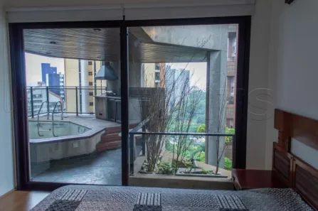 Apartamento com 1 Quarto à venda, 78m² no Vila Suzana, São Paulo