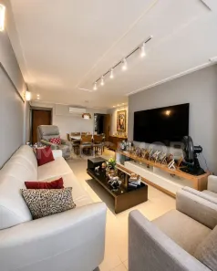 Apartamento com 3 Quartos à venda, 100m² no Boa Viagem, Recife