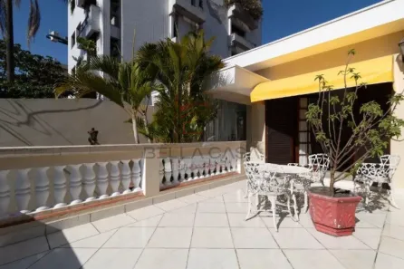 Casa com 3 Quartos à venda, 420m² no Vila Prudente, São Paulo