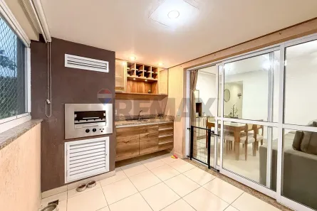 Apartamento com 3 Quartos à venda, 90m² no Cachambi, Rio de Janeiro