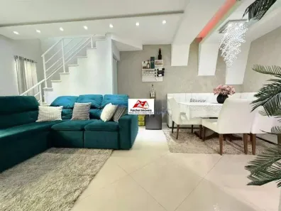Sobrado com 3 Quartos à venda, 125m² no Mooca, São Paulo