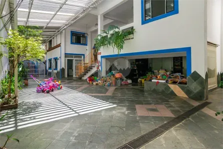 com 8 Quartos à venda, 588m² no Pinheiros, São Paulo