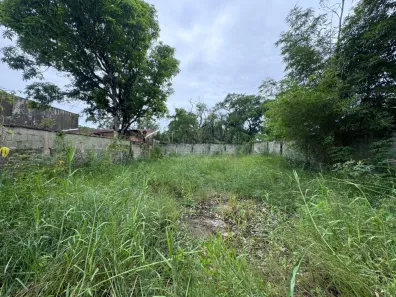 Lote/Terreno à venda, 312m² no Chácara Glória, Itanhaém