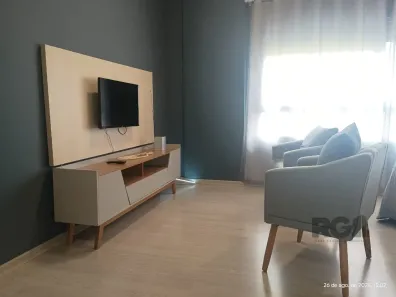 Apartamento com 1 Quarto para alugar, 36m² no Teresópolis, Porto Alegre