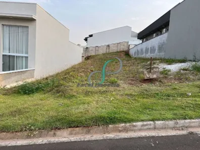 Lote/Terreno à venda, 302m² no Lenheiro, Valinhos