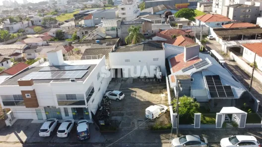 Lote/Terreno à venda, 369m² no Humaitá, Tubarão