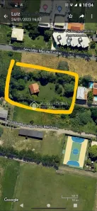 Lote/Terreno à venda, 1400m² no Ingleses do Rio Vermelho, Florianópolis