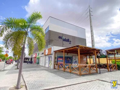 Sala Comercial para alugar, 25m² no Mondubim, Fortaleza