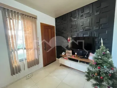 Casa com 2 Quartos à venda, 68m² no Paranaguamirim, Joinville