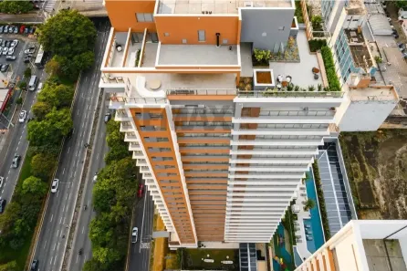 Apartamento com 3 Quartos à venda, 176m² no Vila Clementino, São Paulo