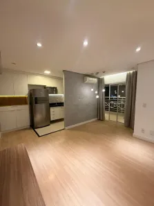 Apartamento com 2 Quartos para alugar, 57m² no Jardim Cruzeiro do Sul, Bauru