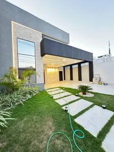 Casa com 3 Quartos à venda, 180m² no Augusta Mota, Montes Claros
