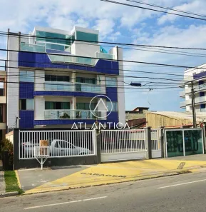 Apartamento com 2 Quartos à venda, 60m² no Costazul, Rio das Ostras