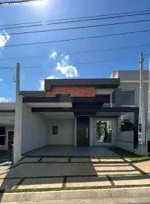 Casa de Condomínio com 3 Quartos à venda, 175m² no Jardim Montreal Residence, Indaiatuba
