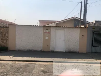 Casa com 7 Quartos à venda, 150m² no Conjunto Residencial Butantã, São Paulo