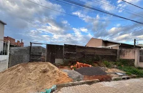 Lote/Terreno à venda, 247m² no Boa Vista, Sapucaia do Sul
