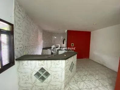 Apartamento com 2 Quartos para alugar, 90m² no José de Alencar, Fortaleza