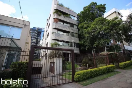 Cobertura com 3 Quartos à venda, 492m² no Bela Vista, Porto Alegre
