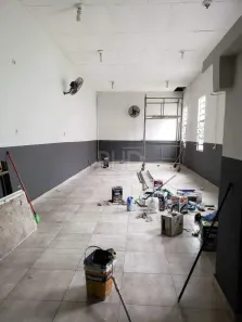 Galpão/Depósito/Armazém à venda, 139m² no Montanhão, São Bernardo do Campo