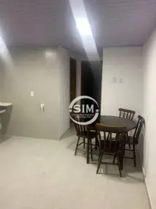 Apartamento com 1 Quarto para alugar, 50m² no Jardim Flamboyant, Cabo Frio