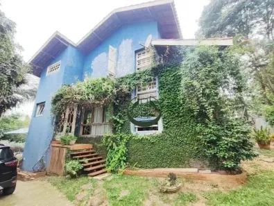 Casa com 2 Quartos à venda, 120m² no Cidade Universitária, Campinas