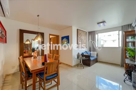 Cobertura com 4 Quartos à venda, 180m² no Dona Clara, Belo Horizonte