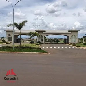 Lote/Terreno à venda, 484m² no Parque dos Pinheiros, Nova Odessa