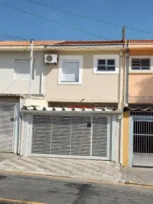 Sobrado com 3 Quartos à venda, 270m² no Mirandópolis, São Paulo