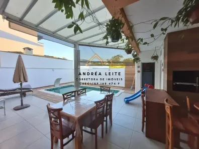 Casa com 3 Quartos à venda, 294m² no Jardim Residencial Giverny, Sorocaba