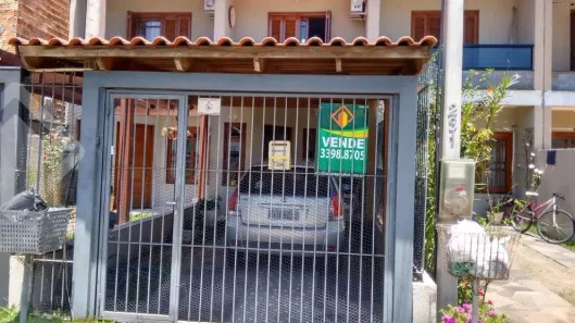 Casa com 3 Quartos à venda, 180m² no Hípica, Porto Alegre