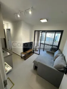 Apartamento com 2 Quartos à venda, 40m² no Vila Olímpia, São Paulo