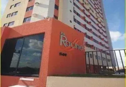 Apartamento com 1 Quarto à venda, 36m² no Jacarecica, Maceió