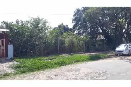Lote/Terreno à venda, 1200m² no Santo Antônio, Porto Alegre