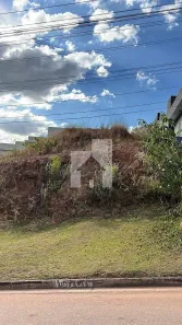 Lote/Terreno à venda, 300m² no Chácaras Aracary, Várzea Paulista