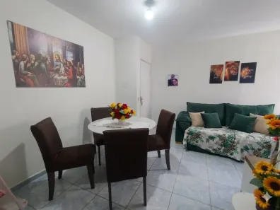 Apartamento com 2 Quartos à venda, 60m² no Piedade, Jaboatão dos Guararapes