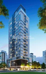 Apartamento com 2 Quartos à venda, 70m² no Morretes, Itapema