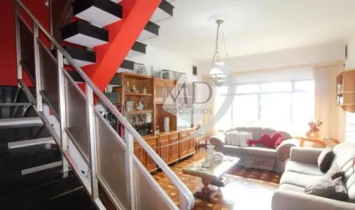 Casa com 5 Quartos à venda, 310m² no Olímpico, São Caetano do Sul