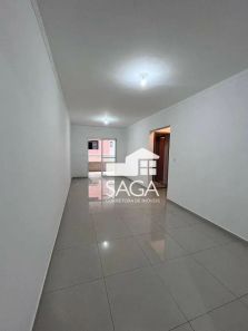 Apartamento com 2 Quartos à venda, 87m² no Canto do Forte, Praia Grande