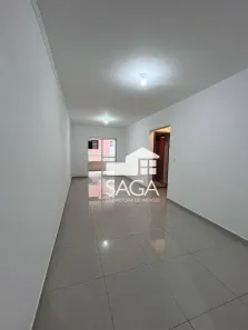 Apartamento com 2 Quartos à venda, 87m² no Canto do Forte, Praia Grande