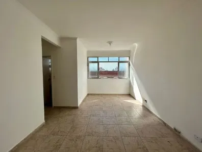 Apartamento com 2 Quartos à venda, 80m² no Gonzaga, Santos