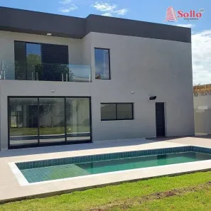 Casa de Condomínio com 4 Quartos para venda ou aluguel, 360m² no Condomínio Residencial Shamballa II, Atibaia