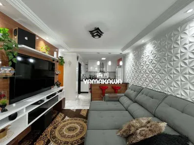 Sobrado com 2 Quartos à venda, 75m² no Vila Ré, São Paulo
