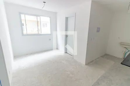 Apartamento com 2 Quartos à venda, 35m² no Belenzinho, São Paulo