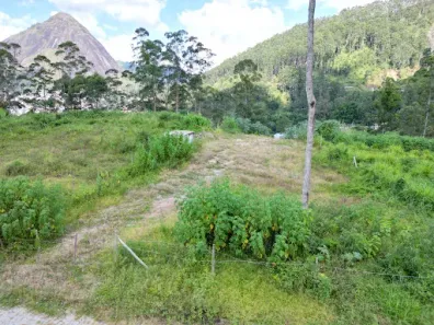 Lote/Terreno à venda, 2321m² no Parque São Clemente, Nova Friburgo