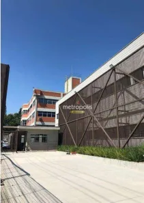 Galpão/Depósito/Armazém para alugar, 3280m² no Assunção, São Bernardo do Campo