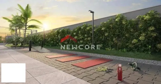 Apartamento com 2 Quartos à venda, 85m² no Jardim do Mar, São Bernardo do Campo