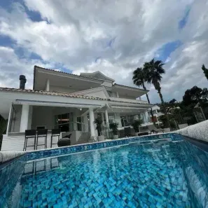 Casa de Condomínio com 5 Quartos à venda, 991m² no Cacupé, Florianópolis