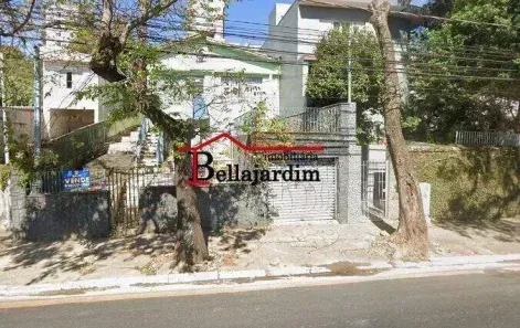 Lote/Terreno à venda, 400m² no Vila Valparaíso, Santo André