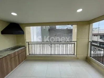 Apartamento com 2 Quartos à venda, 76m² no Santana, São Paulo